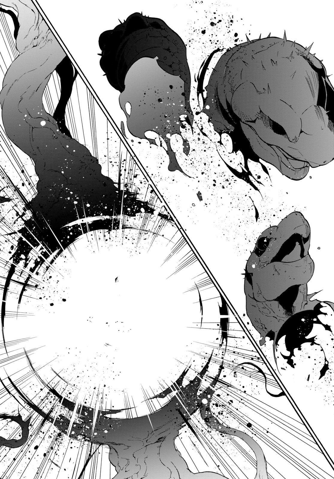 The Rising Of The Shield Hero Chapter 59 - Page 24
