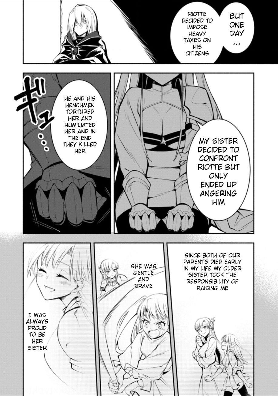 My Lover Was Stolen, And I Was Kicked Out Of The Hero’s Party, But I Awakened To The EX Skill “Fixed Damage” And Became Invincible. Now, Let’s Begin Some Revenge Chapter 2.1 - Page 6