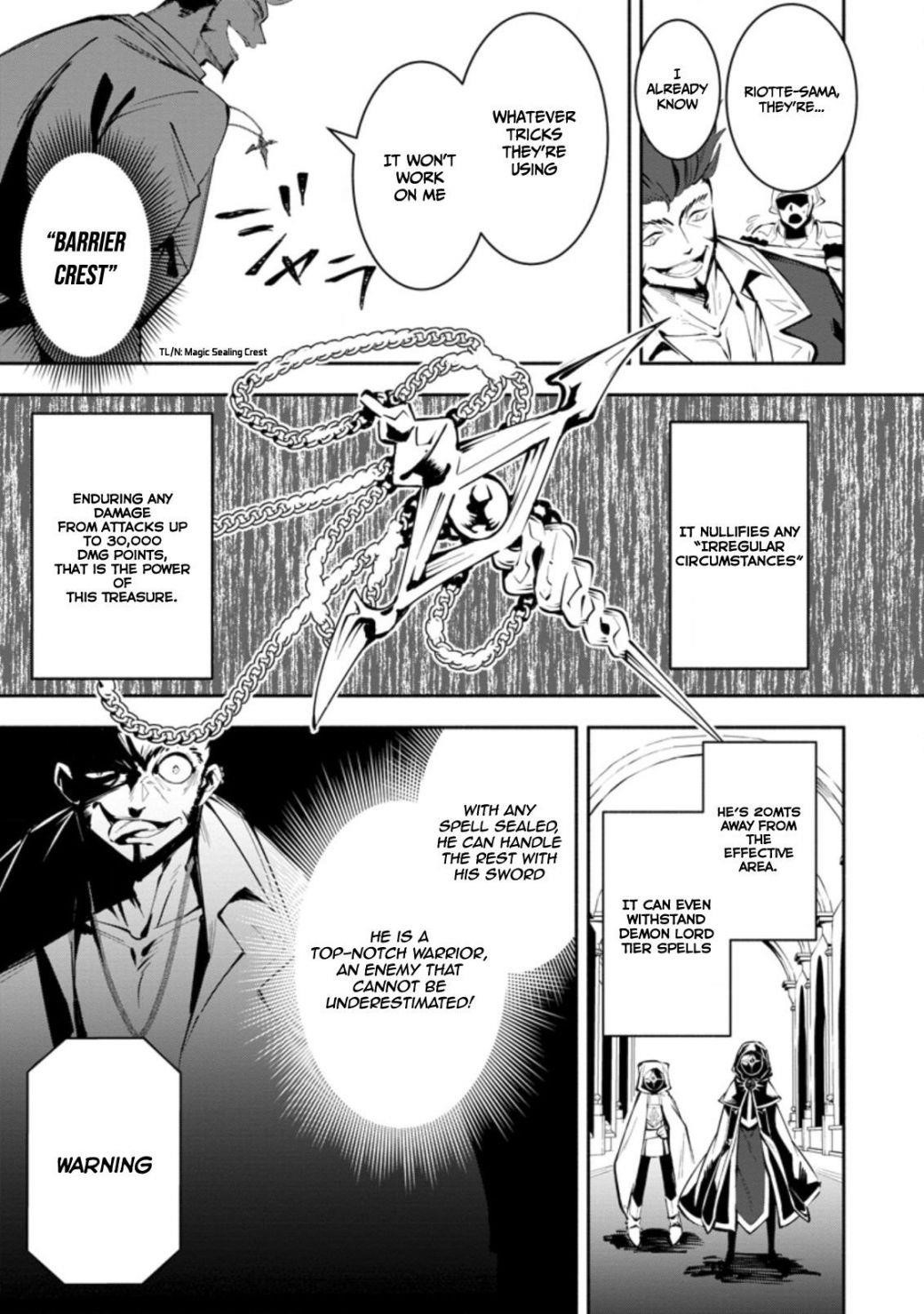 My Lover Was Stolen, And I Was Kicked Out Of The Hero’s Party, But I Awakened To The EX Skill “Fixed Damage” And Became Invincible. Now, Let’s Begin Some Revenge Chapter 2.3 - Page 3