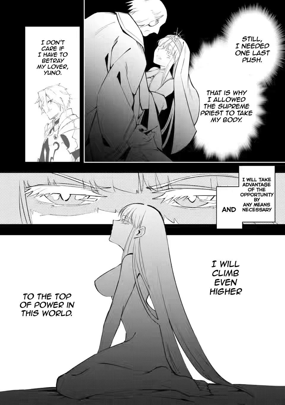 My Lover Was Stolen, And I Was Kicked Out Of The Hero’s Party, But I Awakened To The EX Skill “Fixed Damage” And Became Invincible. Now, Let’s Begin Some Revenge Chapter 4.1 - Page 4