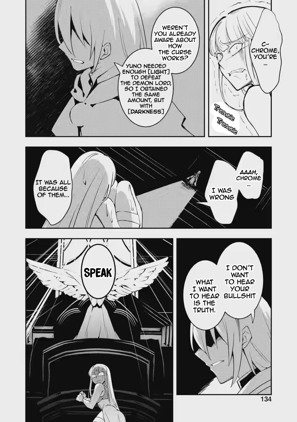 My Lover Was Stolen, And I Was Kicked Out Of The Hero’s Party, But I Awakened To The EX Skill “Fixed Damage” And Became Invincible. Now, Let’s Begin Some Revenge Chapter 5.2 - Page 2