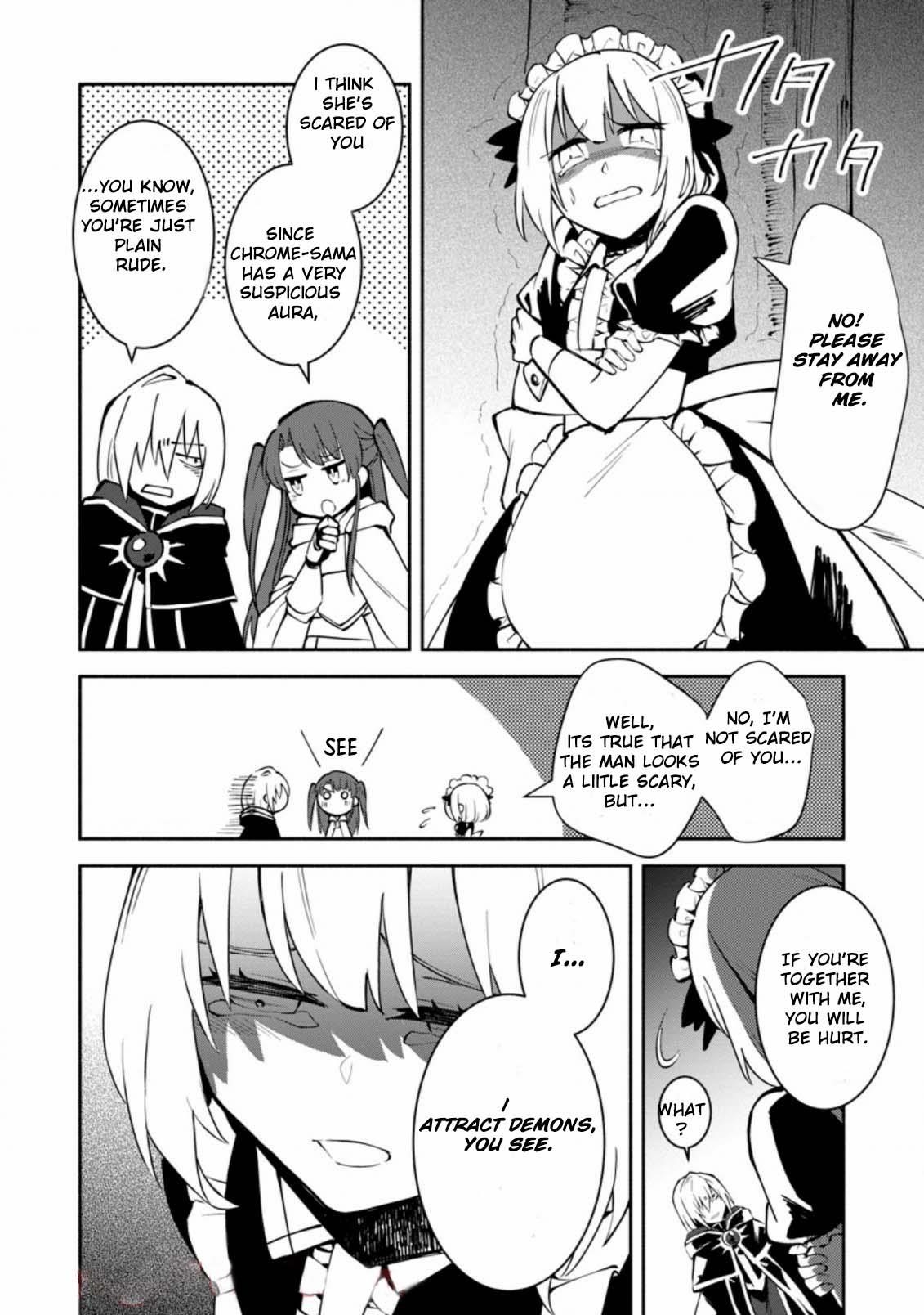 My Lover Was Stolen, And I Was Kicked Out Of The Hero’s Party, But I Awakened To The EX Skill “Fixed Damage” And Became Invincible. Now, Let’s Begin Some Revenge Chapter 6 - Page 6
