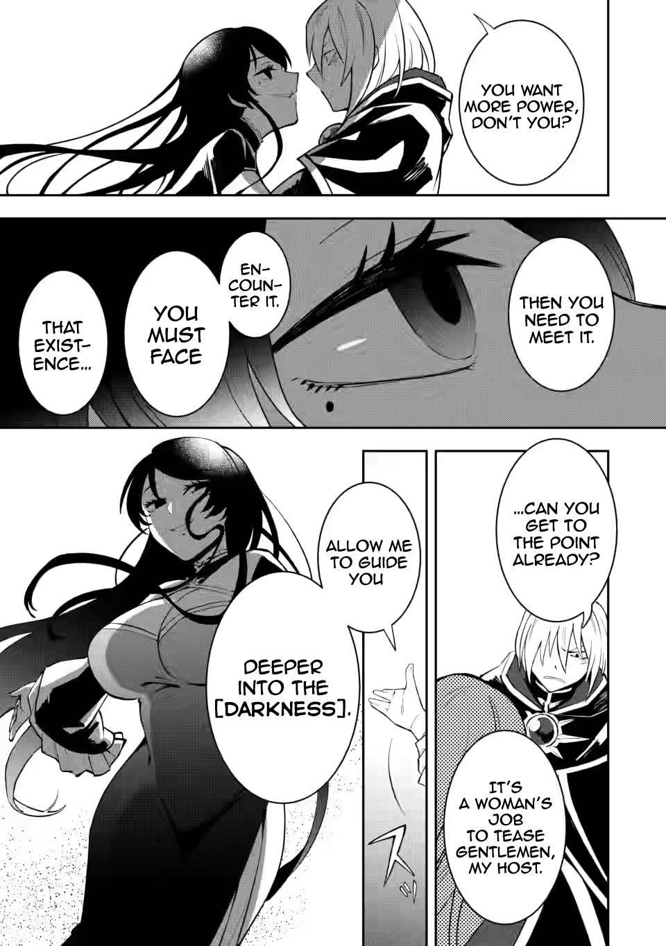 My Lover Was Stolen, And I Was Kicked Out Of The Hero’s Party, But I Awakened To The EX Skill “Fixed Damage” And Became Invincible. Now, Let’s Begin Some Revenge Chapter 9.1 - Page 3