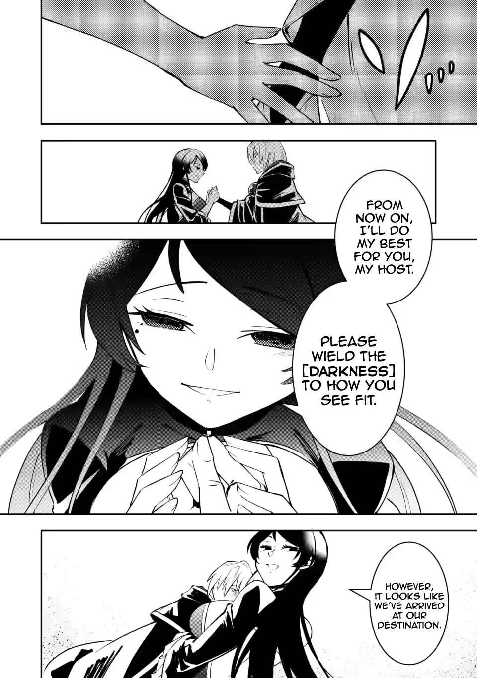 My Lover Was Stolen, And I Was Kicked Out Of The Hero’s Party, But I Awakened To The EX Skill “Fixed Damage” And Became Invincible. Now, Let’s Begin Some Revenge Chapter 9.1 - Page 8