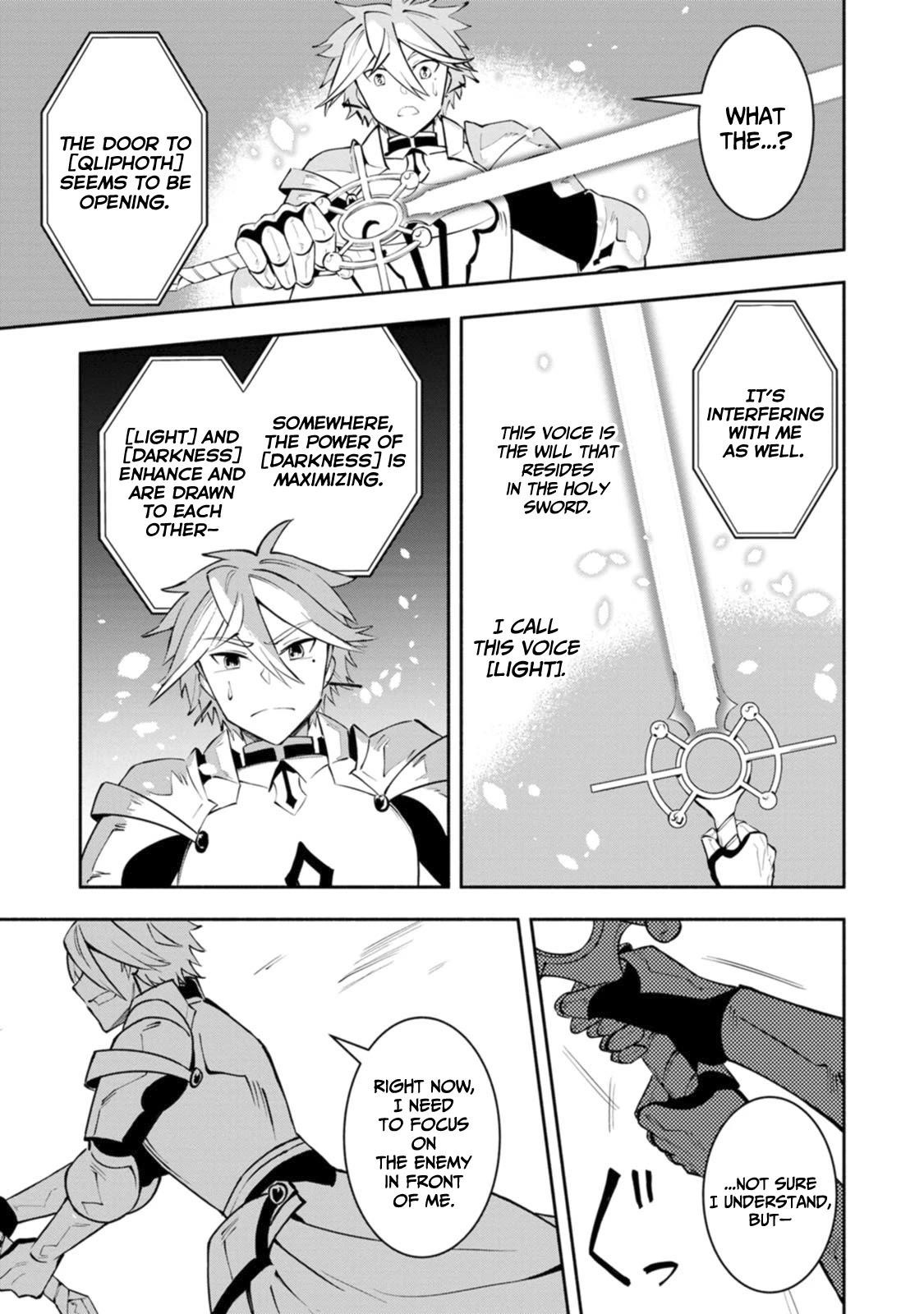 My Lover Was Stolen, And I Was Kicked Out Of The Hero’s Party, But I Awakened To The EX Skill “Fixed Damage” And Became Invincible. Now, Let’s Begin Some Revenge Chapter 9 - Page 23