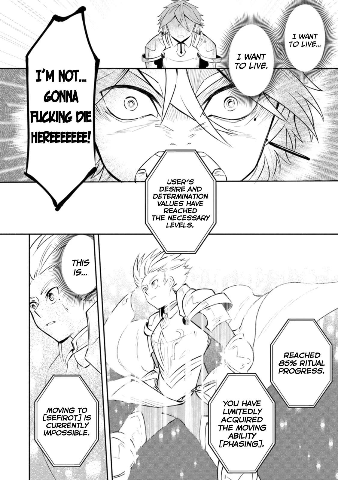 My Lover Was Stolen, And I Was Kicked Out Of The Hero’s Party, But I Awakened To The EX Skill “Fixed Damage” And Became Invincible. Now, Let’s Begin Some Revenge Chapter 9 - Page 28