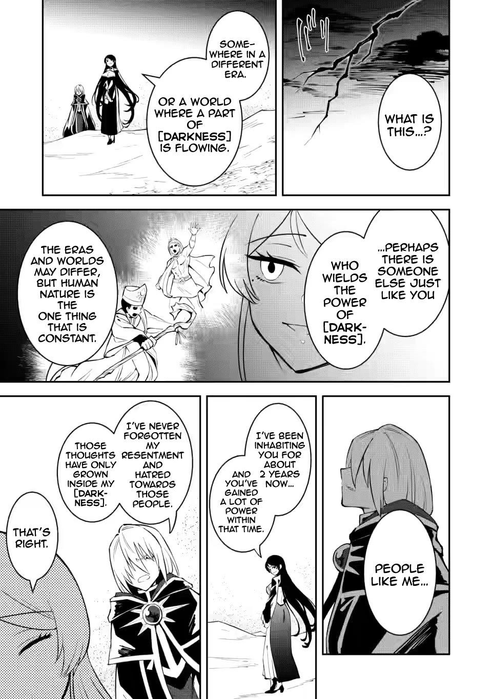 My Lover Was Stolen, And I Was Kicked Out Of The Hero’s Party, But I Awakened To The EX Skill “Fixed Damage” And Became Invincible. Now, Let’s Begin Some Revenge Chapter 9 - Page 5