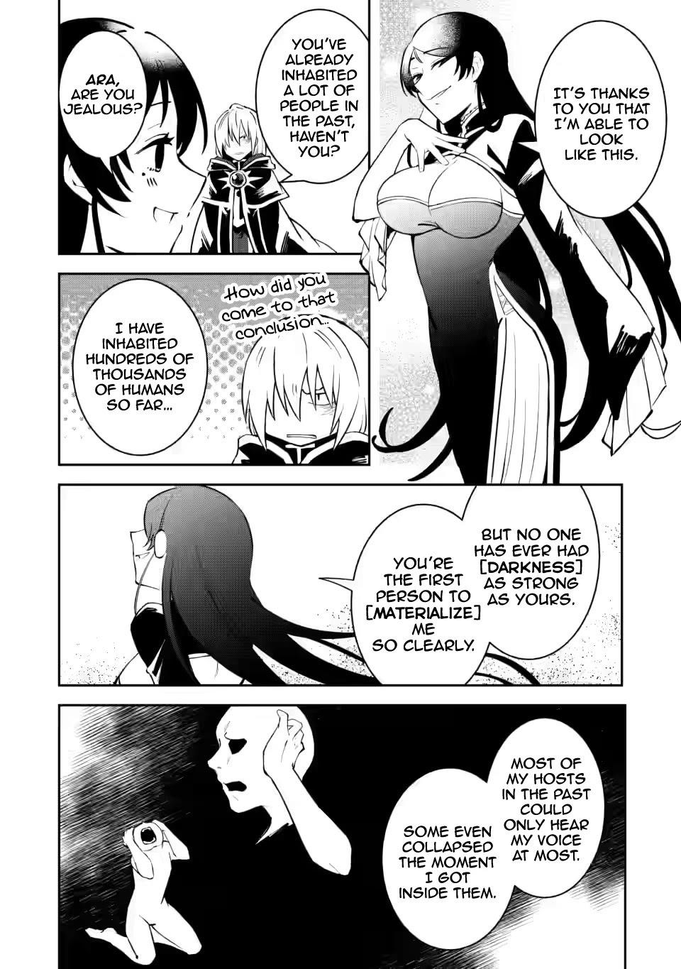 My Lover Was Stolen, And I Was Kicked Out Of The Hero’s Party, But I Awakened To The EX Skill “Fixed Damage” And Became Invincible. Now, Let’s Begin Some Revenge Chapter 9 - Page 6