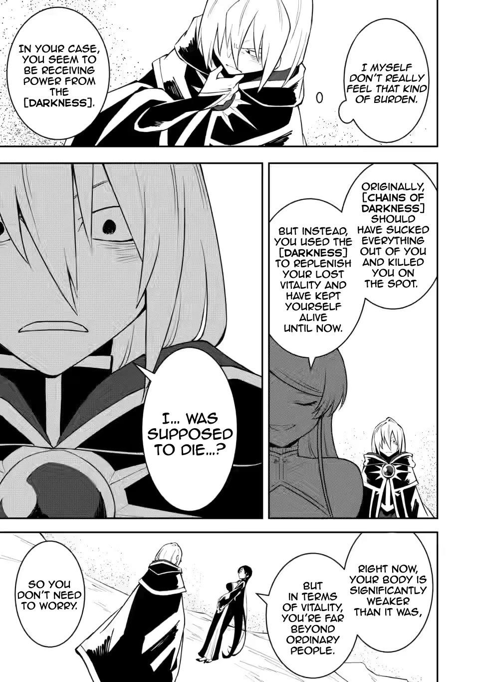 My Lover Was Stolen, And I Was Kicked Out Of The Hero’s Party, But I Awakened To The EX Skill “Fixed Damage” And Became Invincible. Now, Let’s Begin Some Revenge Chapter 9 - Page 7