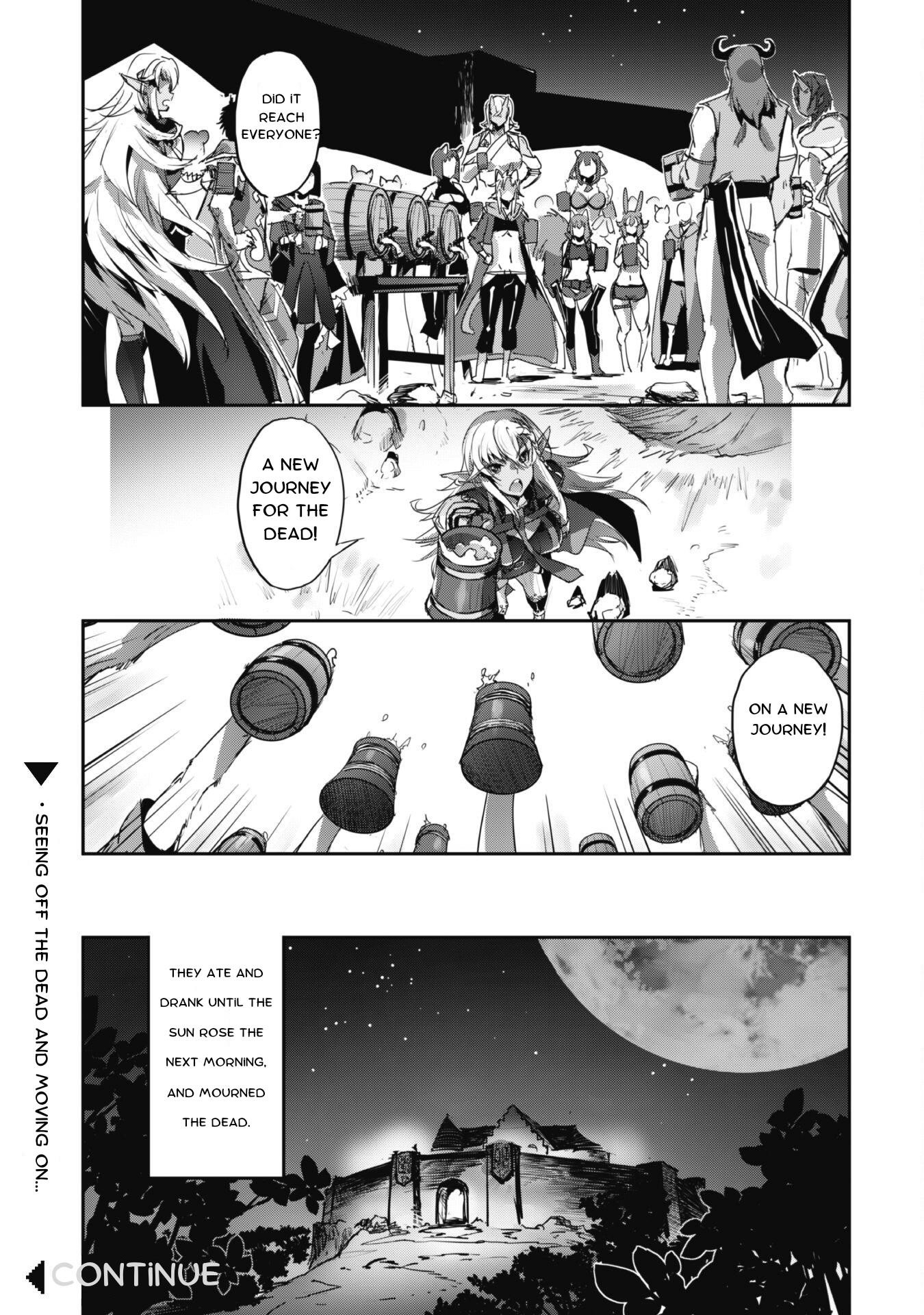 Capture a different world with the power of craft games! Chapter 37 - Page 30