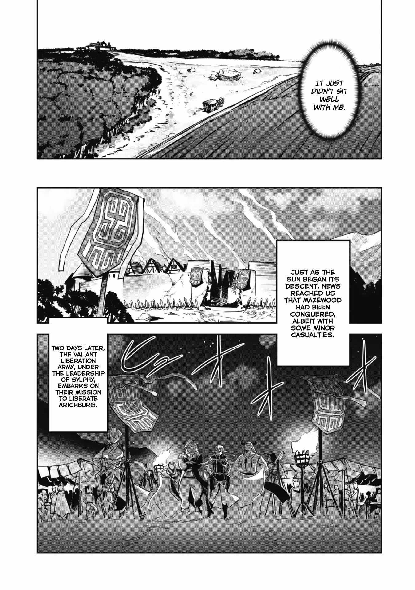 Capture a different world with the power of craft games! Chapter 39 - Page 29