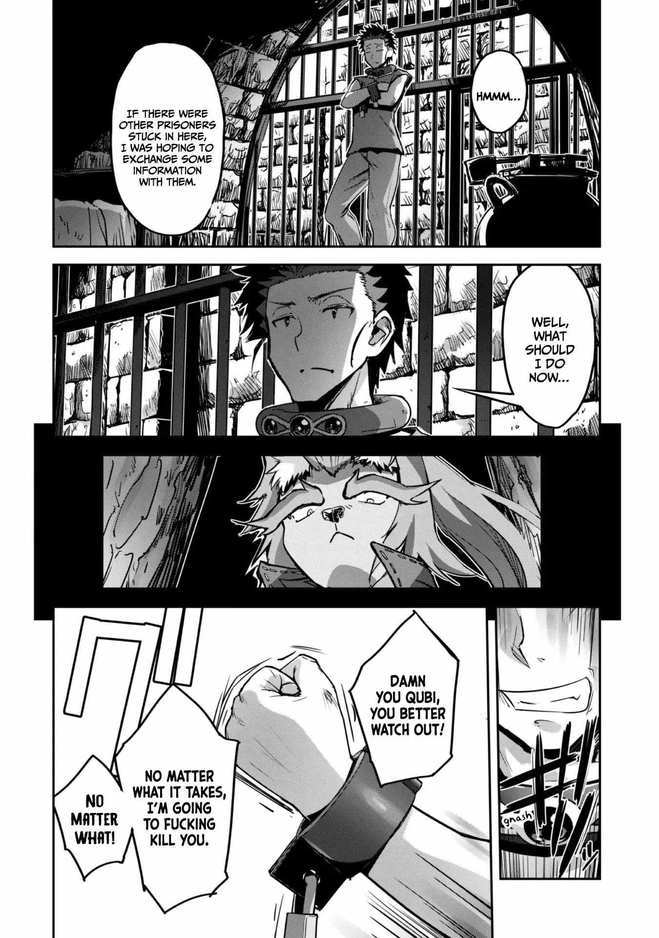 Capture a different world with the power of craft games! Chapter 43 - Page 3
