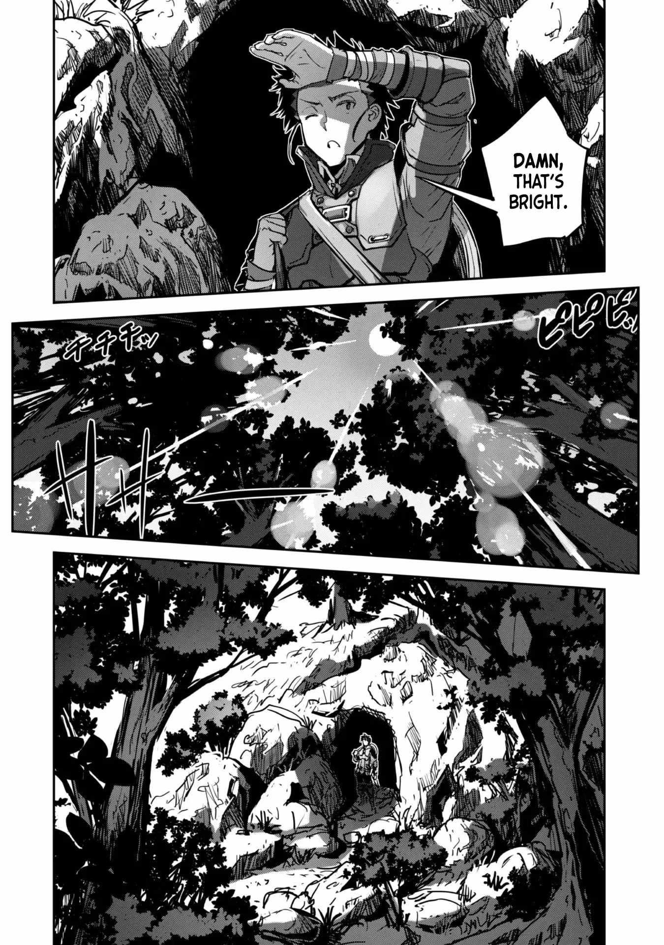 Capture a different world with the power of craft games! Chapter 46 - Page 25