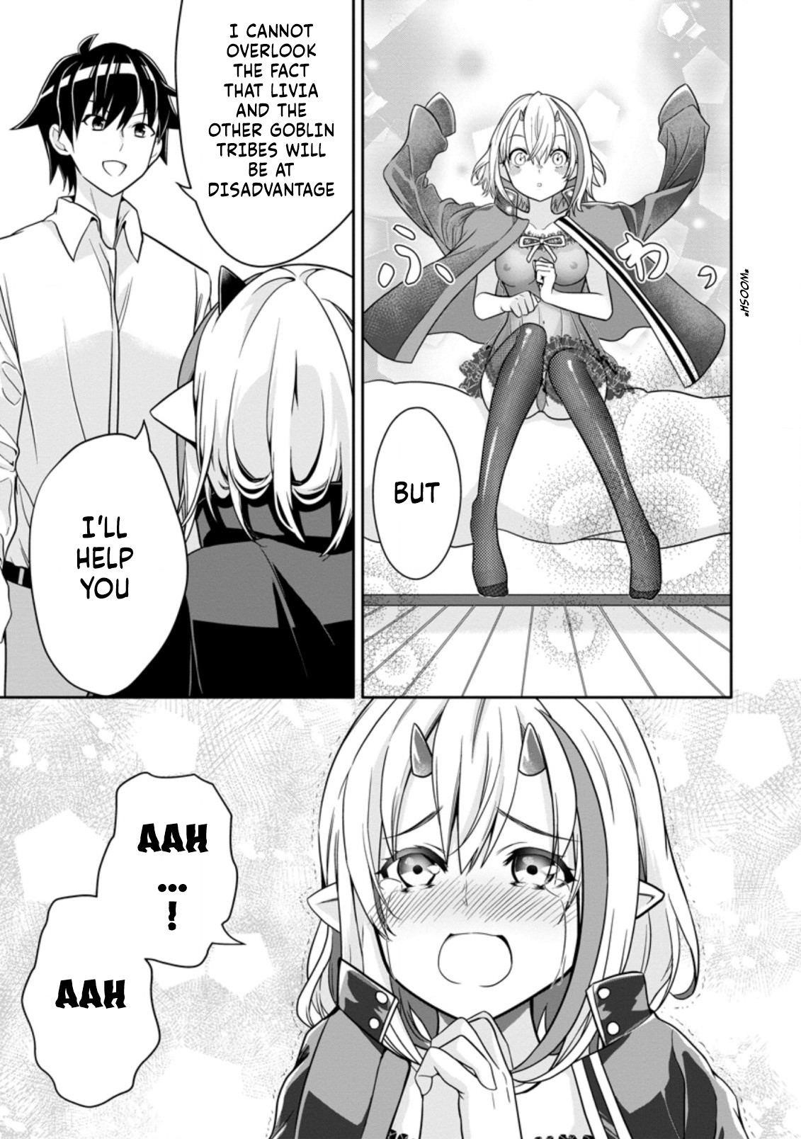 Hazure Skill 'Gacha' de Tsuihou Sareta Ore wa, Wagamama Osananajimi wo Zetsuen Shi Kakusei Suru Chapter 10.1 - Page 5