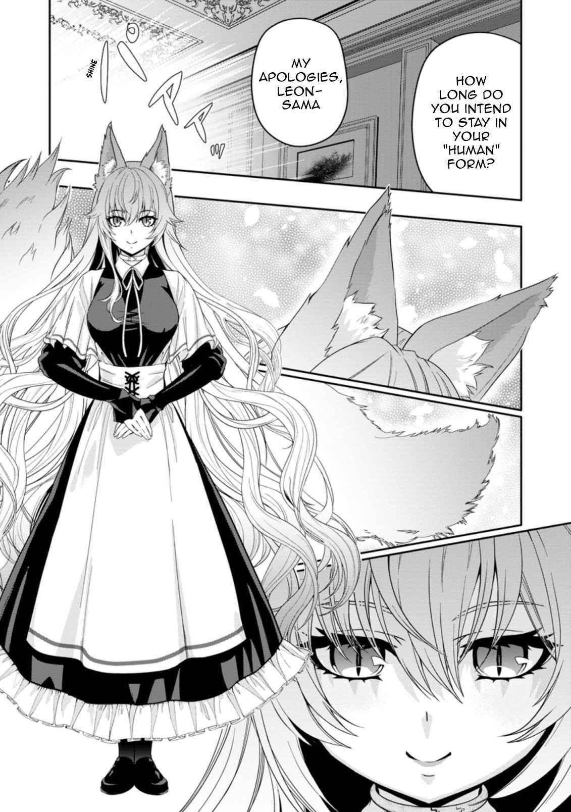 Hazure Skill 'Gacha' de Tsuihou Sareta Ore wa, Wagamama Osananajimi wo Zetsuen Shi Kakusei Suru Chapter 12.3 - Page 7