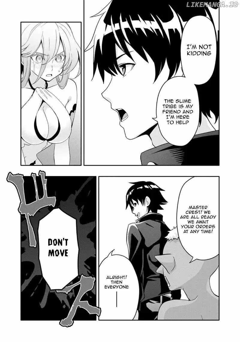 Hazure Skill 'Gacha' de Tsuihou Sareta Ore wa, Wagamama Osananajimi wo Zetsuen Shi Kakusei Suru Chapter 20.1 - Page 5