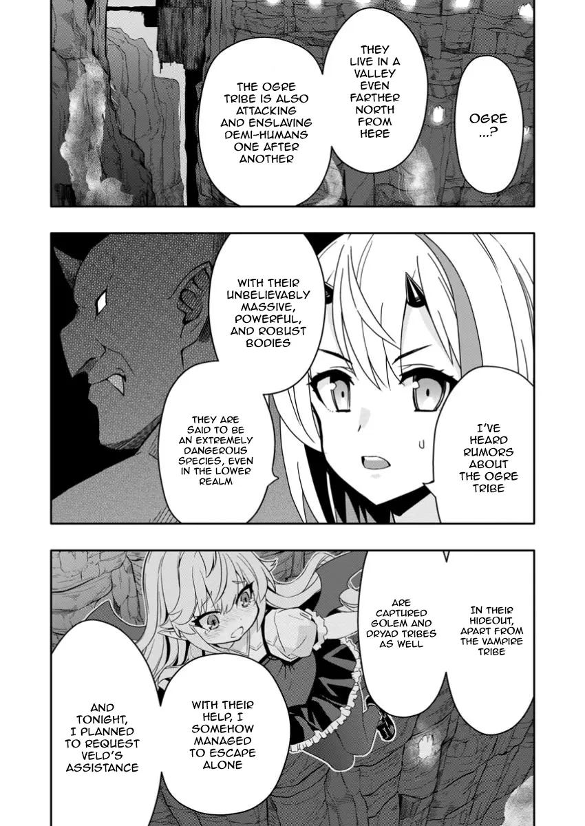 Hazure Skill 'Gacha' de Tsuihou Sareta Ore wa, Wagamama Osananajimi wo Zetsuen Shi Kakusei Suru Chapter 24.1 - Page 9