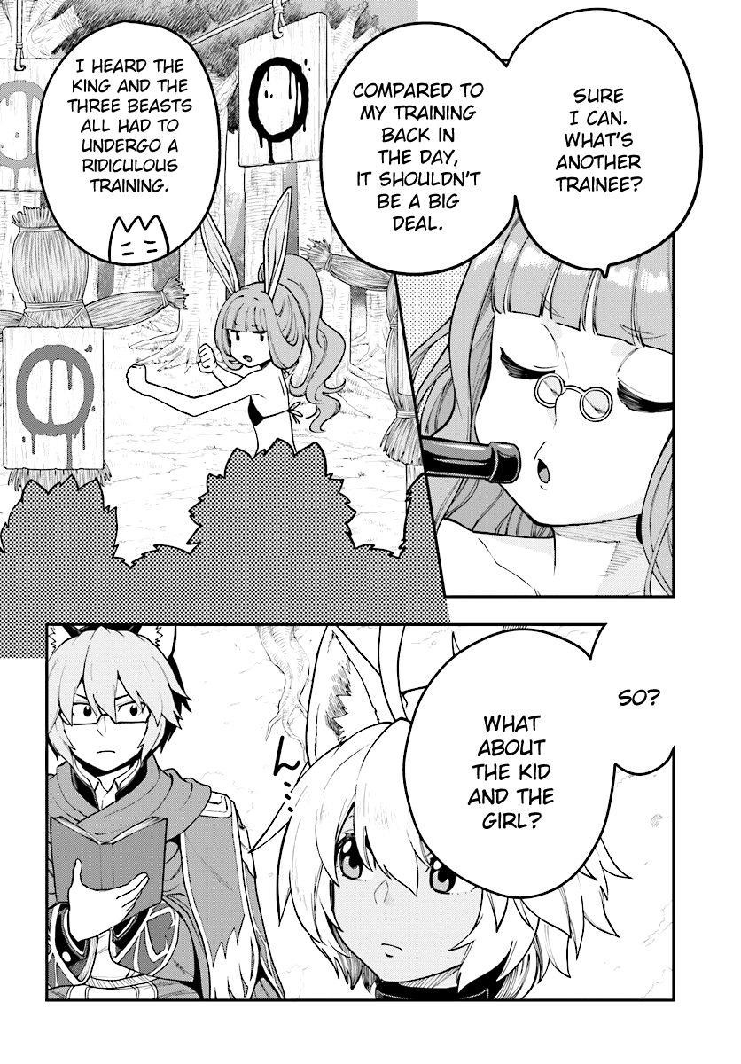 Konjiki No Moji Tsukai – Yuusha Yonin Ni Makikomareta Unique Cheat Chapter 34 - Page 26