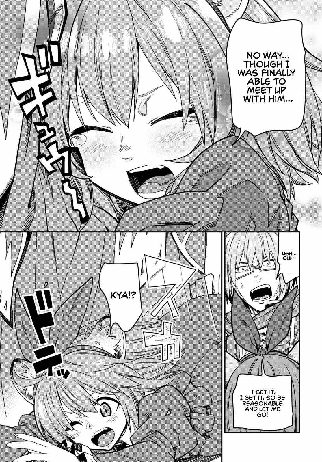 Konjiki No Moji Tsukai – Yuusha Yonin Ni Makikomareta Unique Cheat Chapter 78 - Page 5