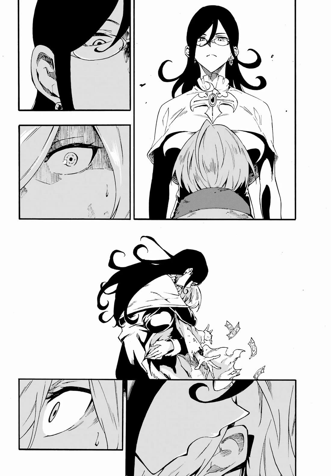 Hell’S Tormentor Kraken Chapter 29 - Page 18