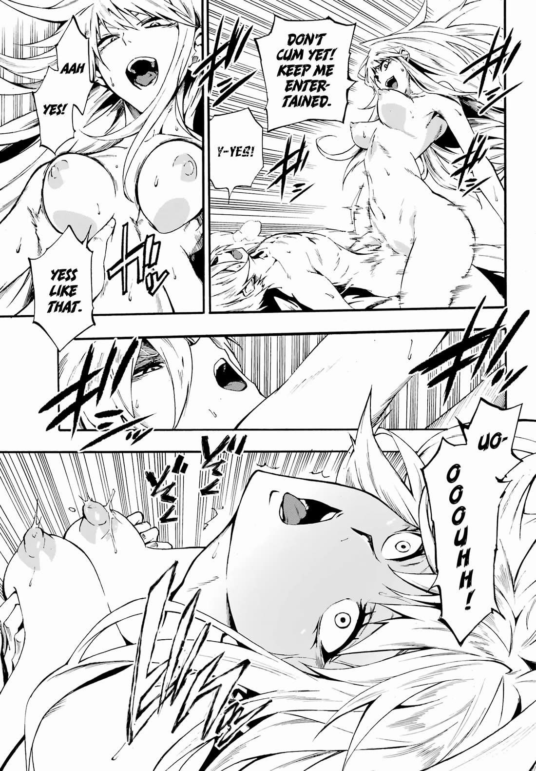 Hell’S Tormentor Kraken Chapter 29 - Page 23