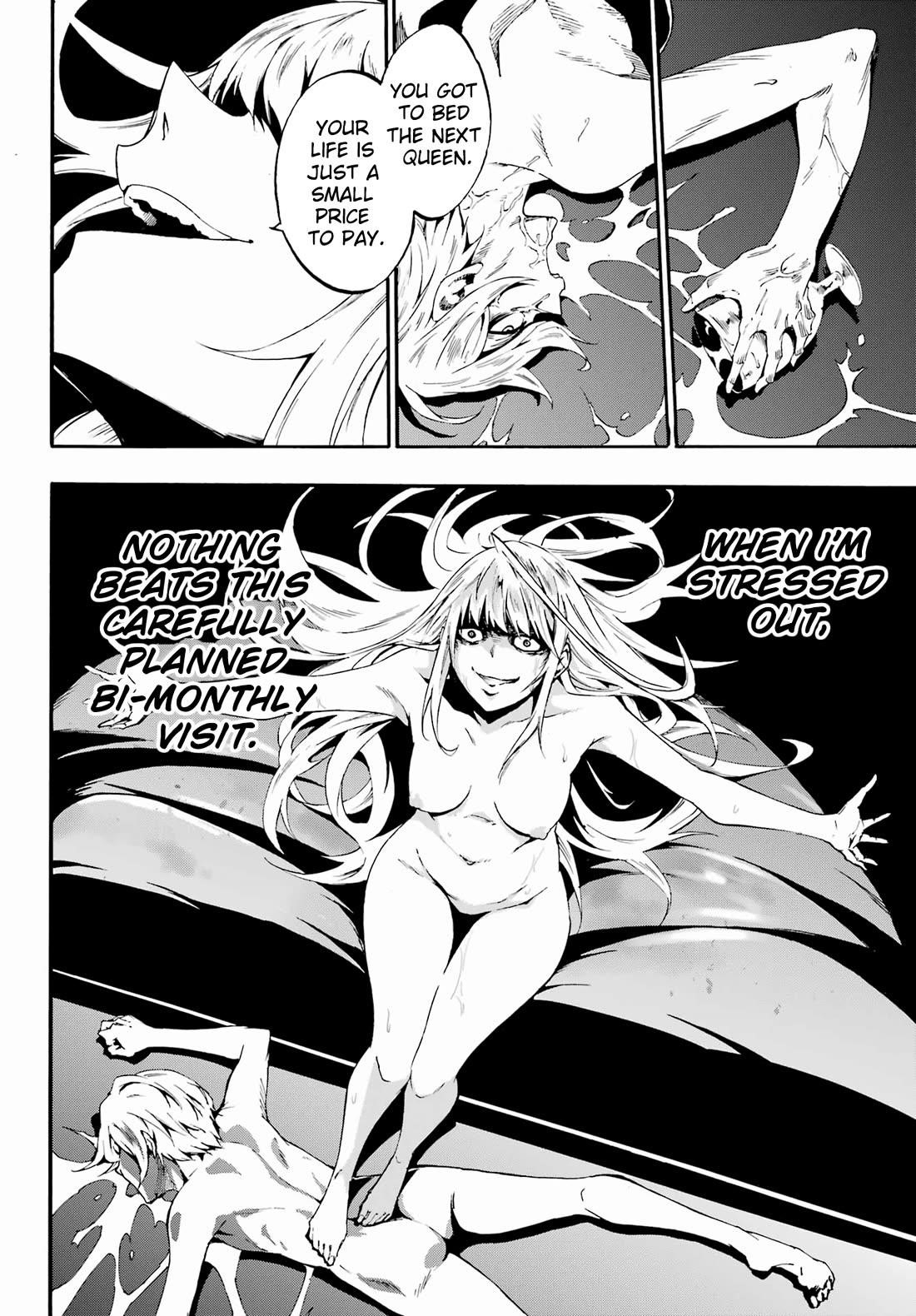 Hell’S Tormentor Kraken Chapter 29 - Page 26