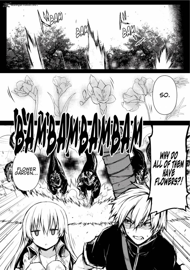 Arifureta Shokugyou de Sekai Saikyou Chapter 11 - Page 11