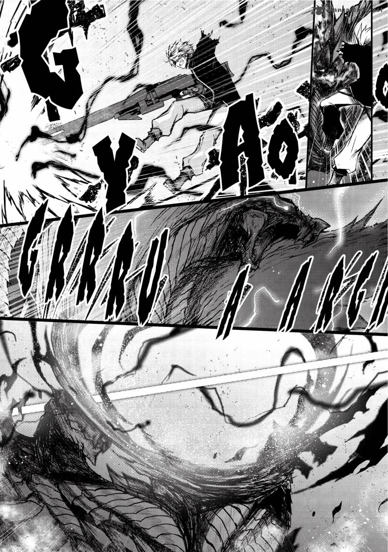 Arifureta Shokugyou de Sekai Saikyou Chapter 12 - Page 17