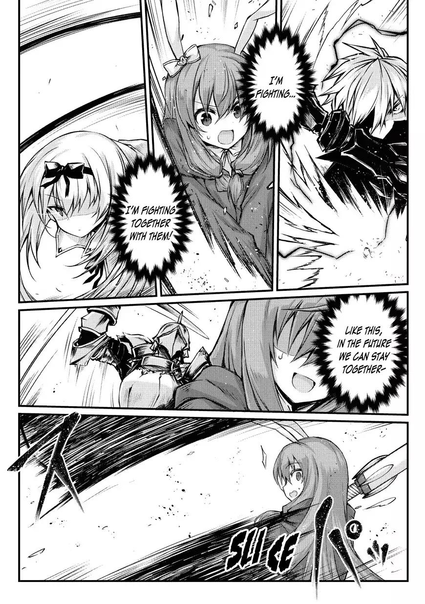 Arifureta Shokugyou de Sekai Saikyou Chapter 22 - Page 9