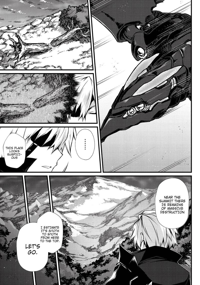 Arifureta Shokugyou de Sekai Saikyou Chapter 30 - Page 13