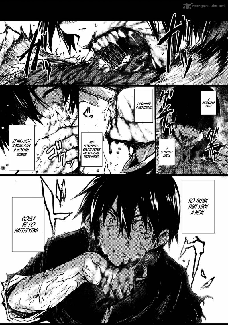 Arifureta Shokugyou de Sekai Saikyou Chapter 5 - Page 20