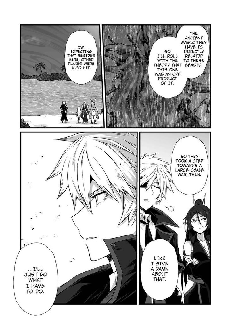 Arifureta Shokugyou de Sekai Saikyou Chapter 51 - Page 9