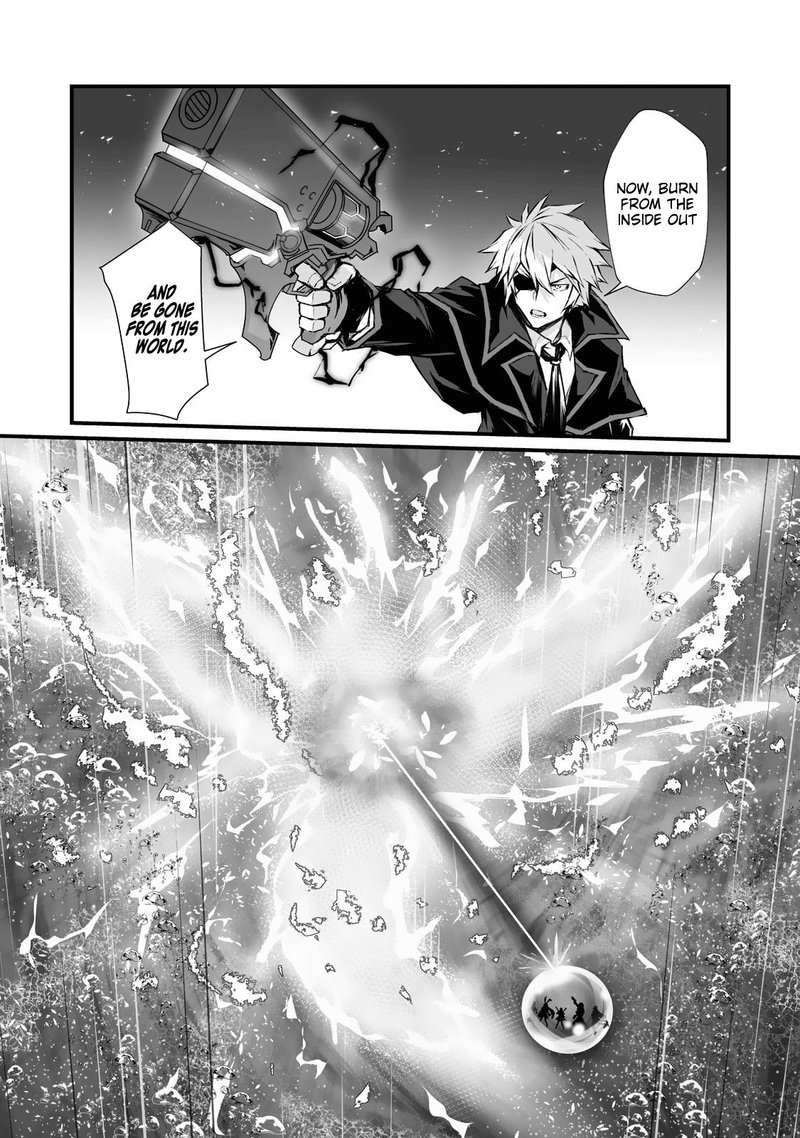 Arifureta Shokugyou de Sekai Saikyou Chapter 65 - Page 10