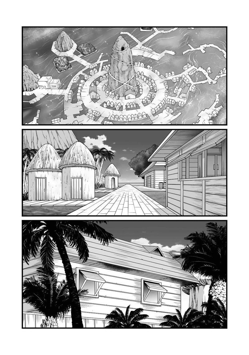 Arifureta Shokugyou de Sekai Saikyou Chapter 65 - Page 15