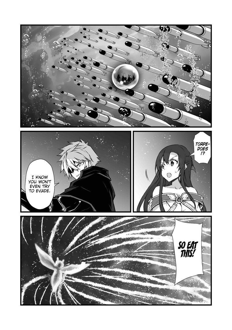 Arifureta Shokugyou de Sekai Saikyou Chapter 65 - Page 7