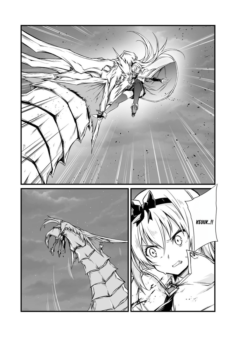 Arifureta Shokugyou de Sekai Saikyou Chapter 73 - Page 2
