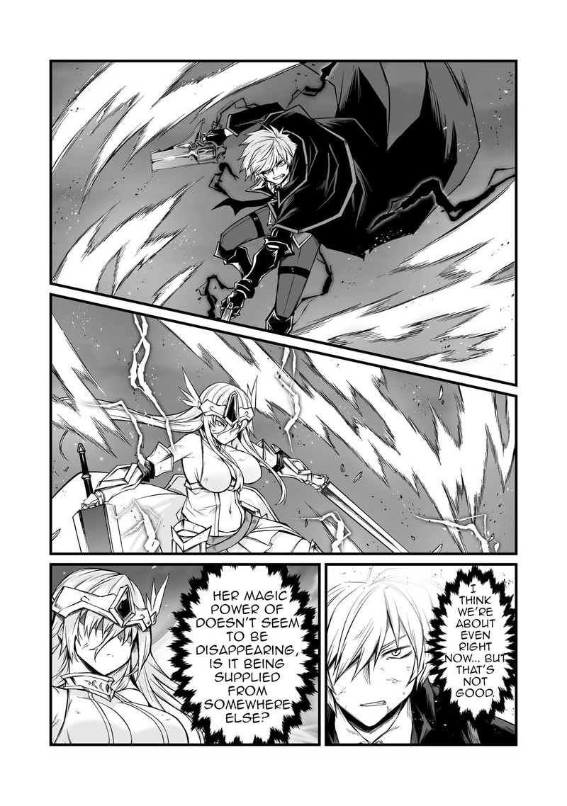 Arifureta Shokugyou de Sekai Saikyou Chapter 75 - Page 16
