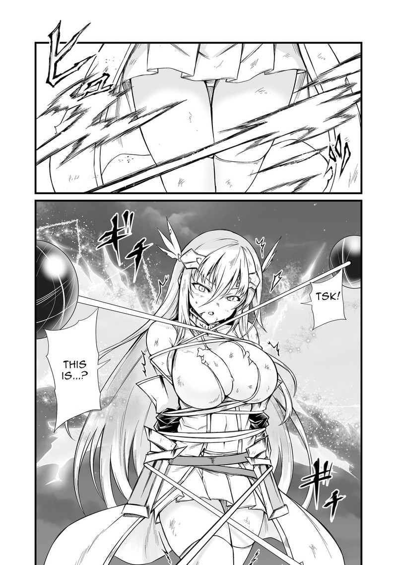 Arifureta Shokugyou de Sekai Saikyou Chapter 75 - Page 24