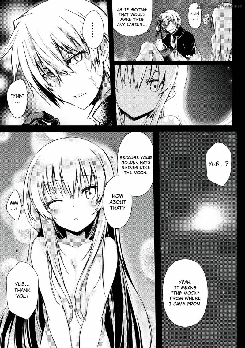 Arifureta Shokugyou de Sekai Saikyou Chapter 8 - Page 12