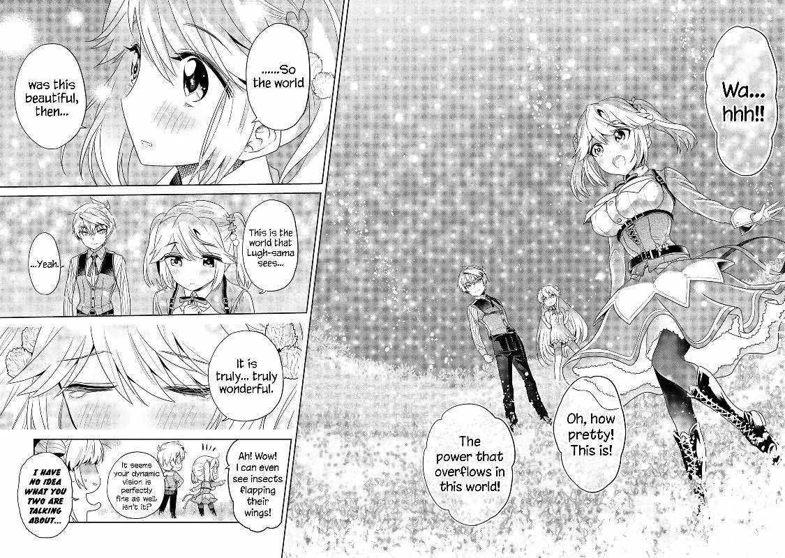 The World’s Best Assassin, Reincarnated In A Different World As An Aristocrat Chapter 15 - Page 22