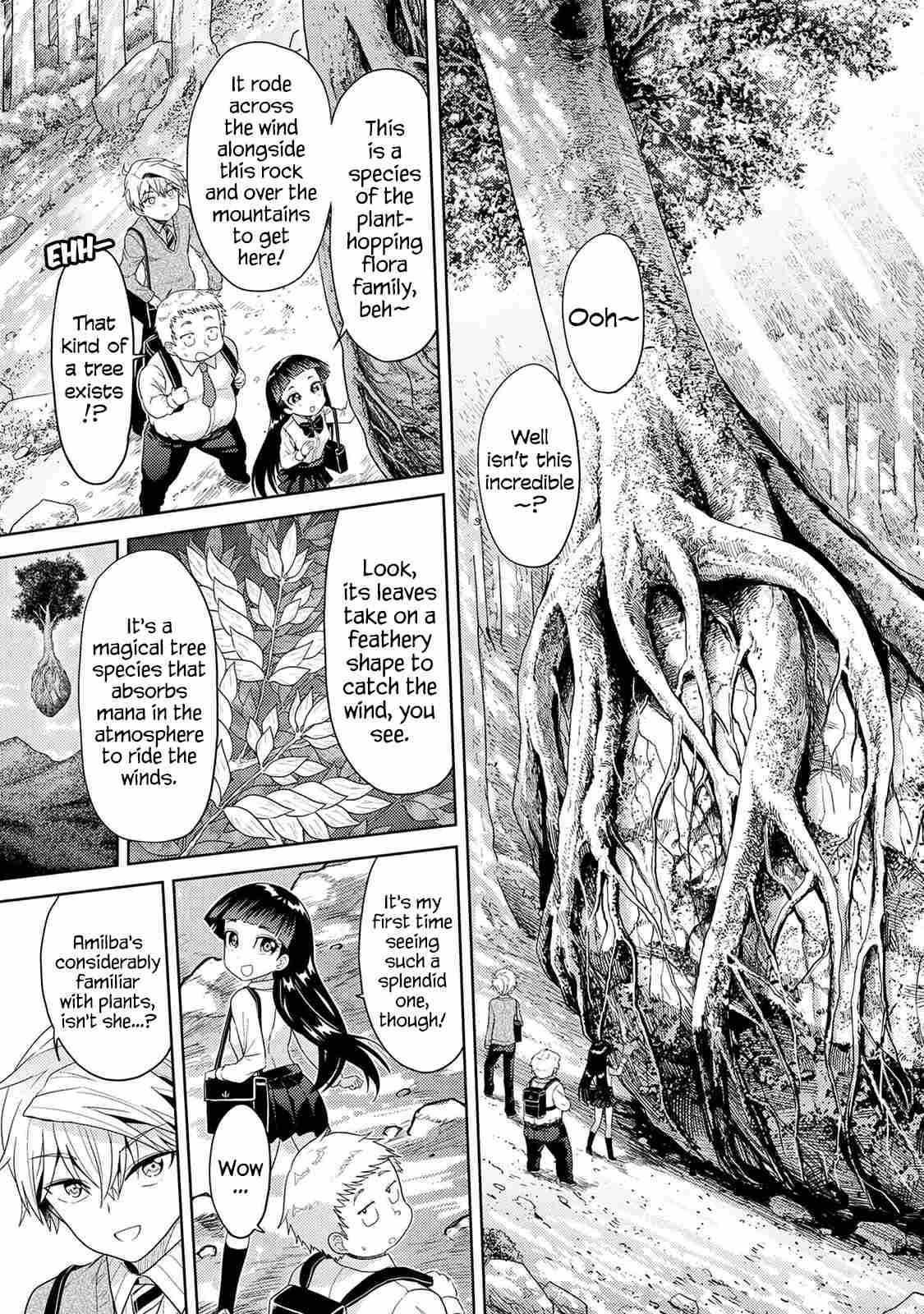 The World’s Best Assassin, Reincarnated In A Different World As An Aristocrat Chapter 15 - Page 26