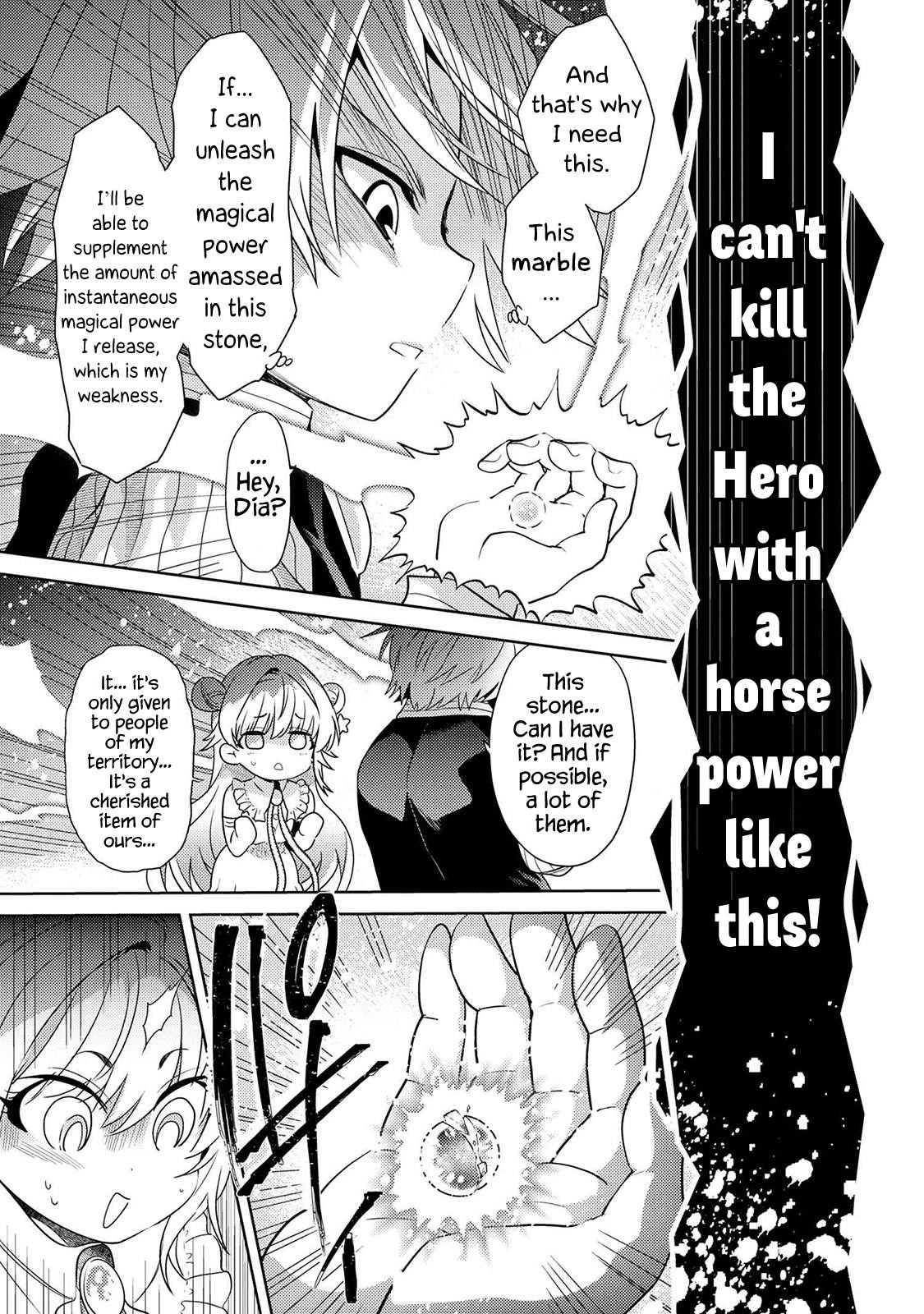 The World’s Best Assassin, Reincarnated In A Different World As An Aristocrat Chapter 2.2 - Page 5
