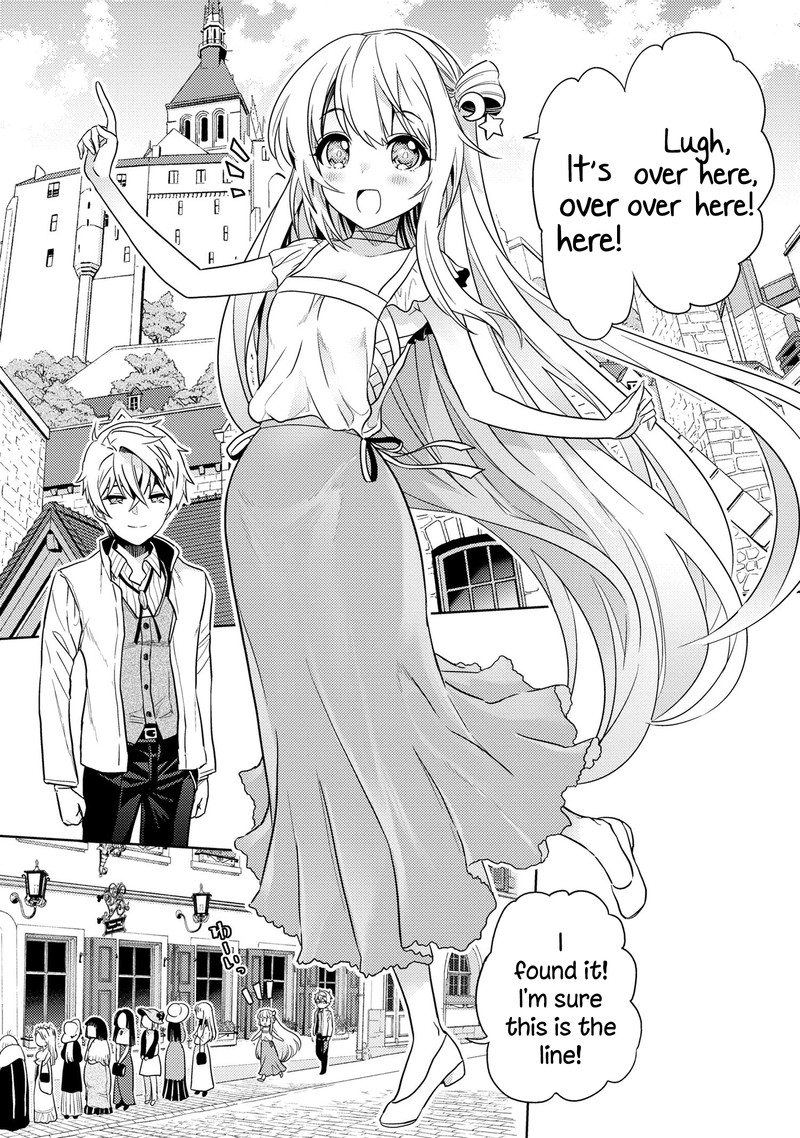 The World’s Best Assassin, Reincarnated In A Different World As An Aristocrat Chapter 26 - Page 1