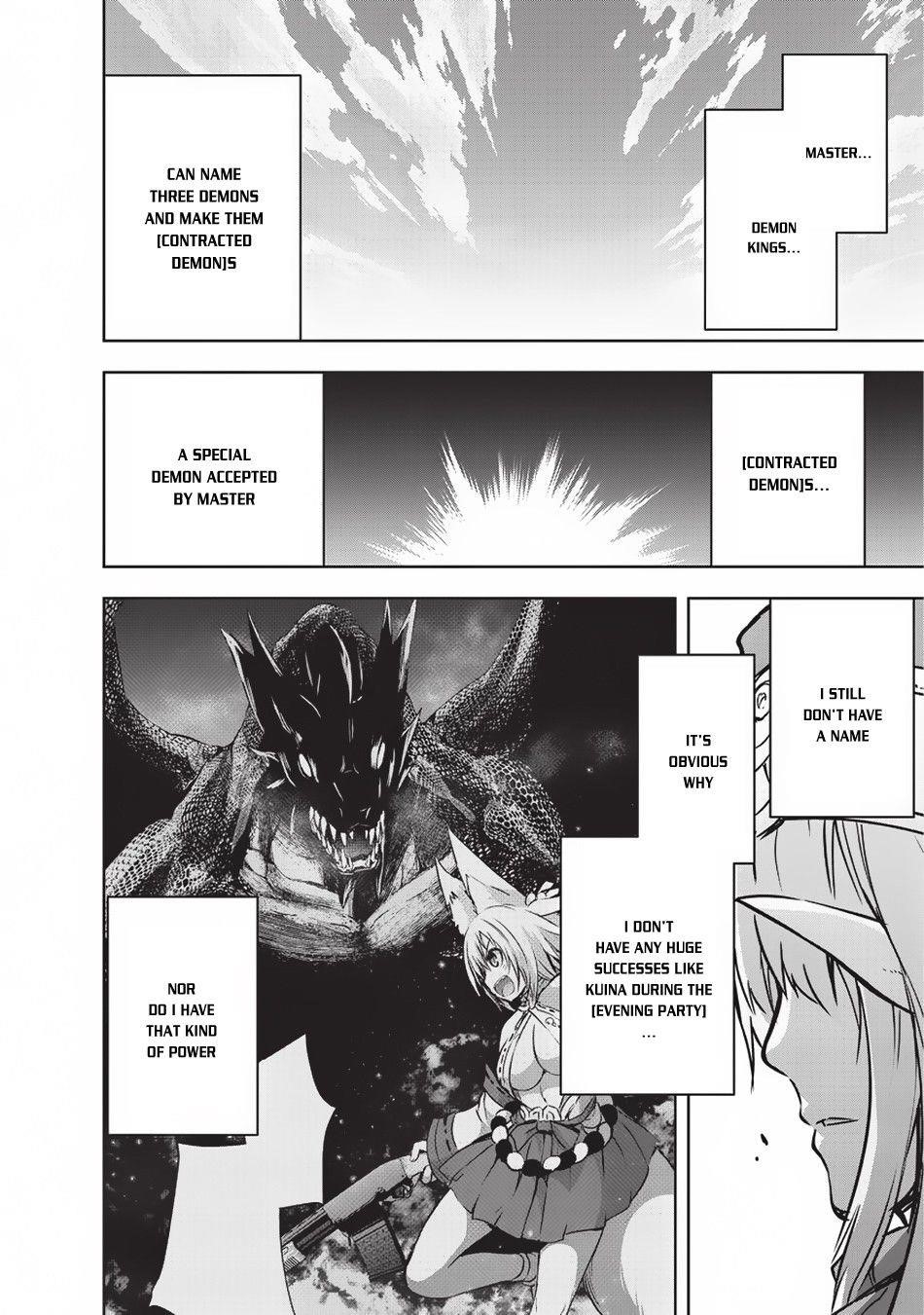 Maou-Sama No Machizukuri! ~Saikyou No Dungeon Wa Kindai Toshi~ Chapter 14 - Page 12