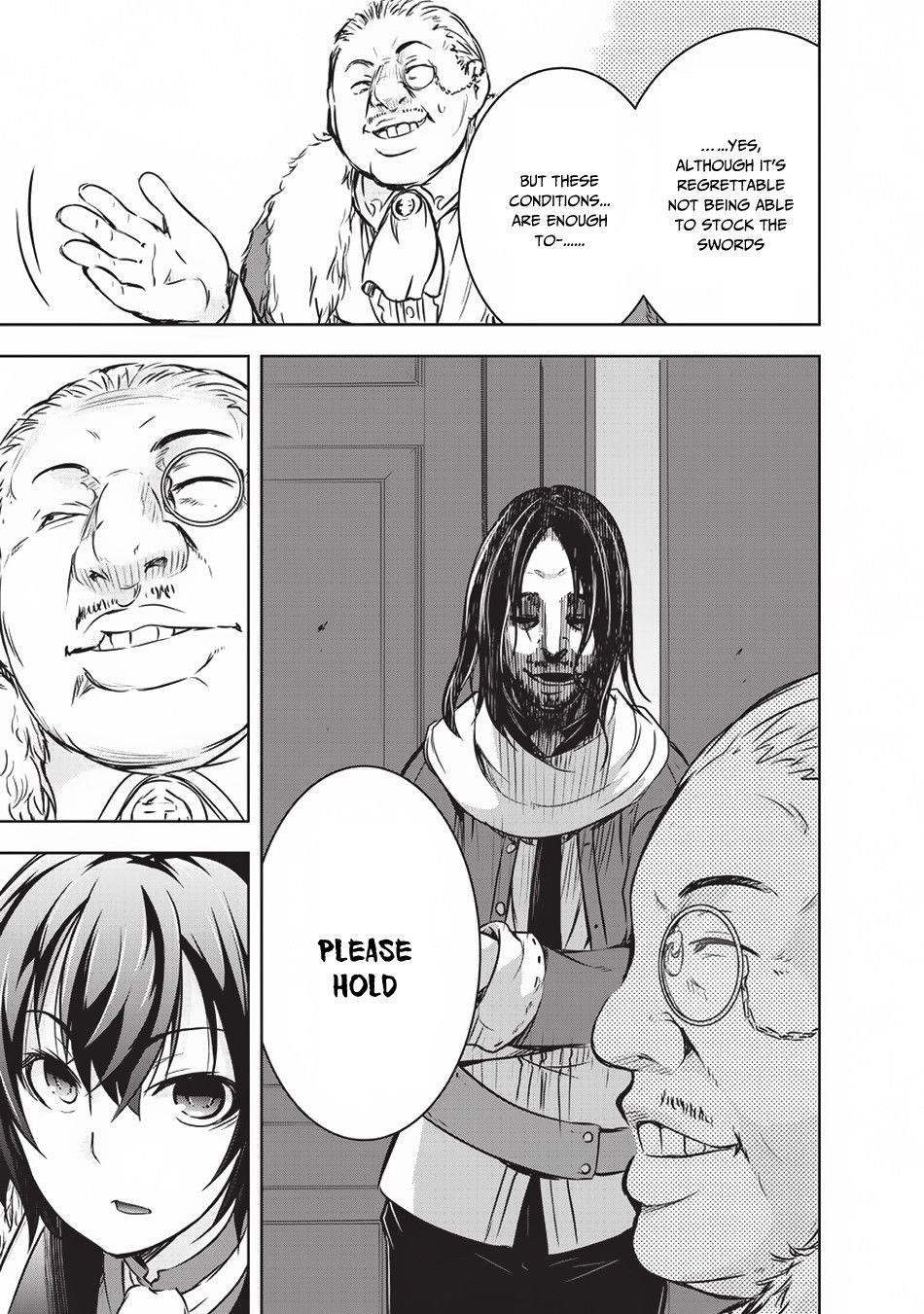 Maou-Sama No Machizukuri! ~Saikyou No Dungeon Wa Kindai Toshi~ Chapter 14 - Page 27