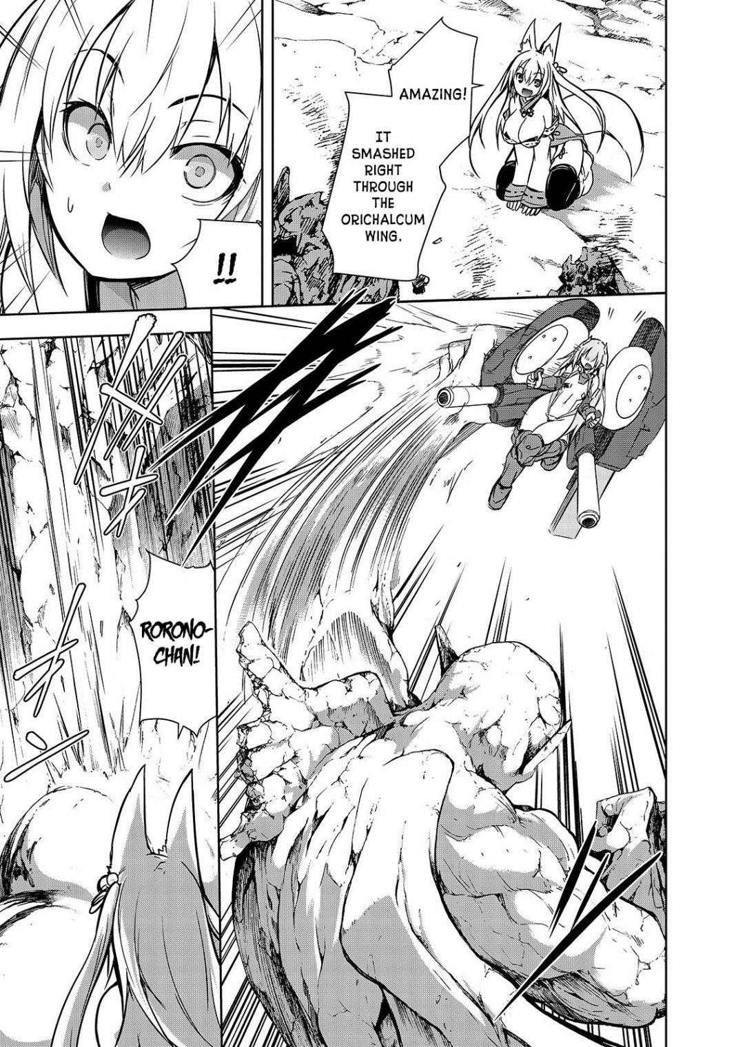 Maou-Sama No Machizukuri! ~Saikyou No Dungeon Wa Kindai Toshi~ Chapter 20 - Page 10