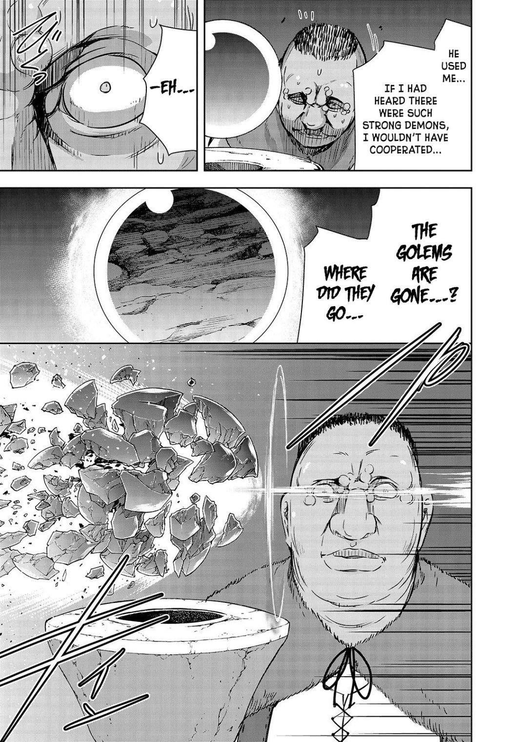 Maou-Sama No Machizukuri! ~Saikyou No Dungeon Wa Kindai Toshi~ Chapter 20 - Page 13