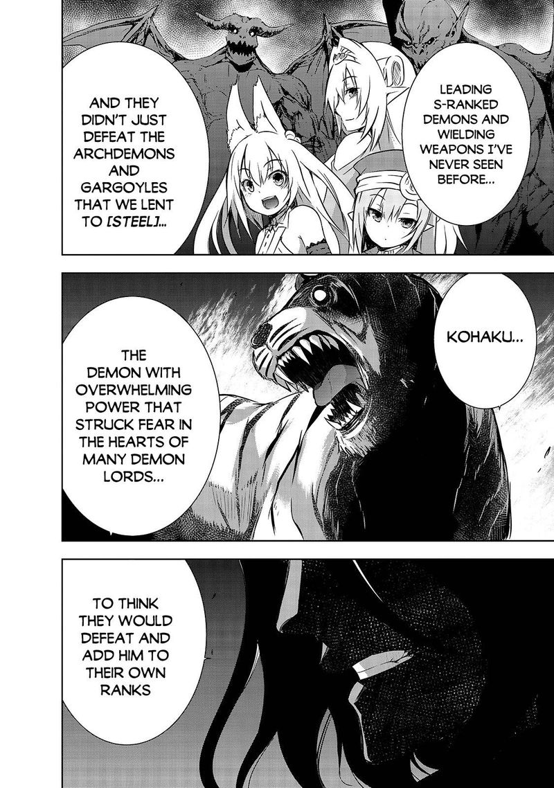 Maou-Sama No Machizukuri! ~Saikyou No Dungeon Wa Kindai Toshi~ Chapter 28 - Page 2