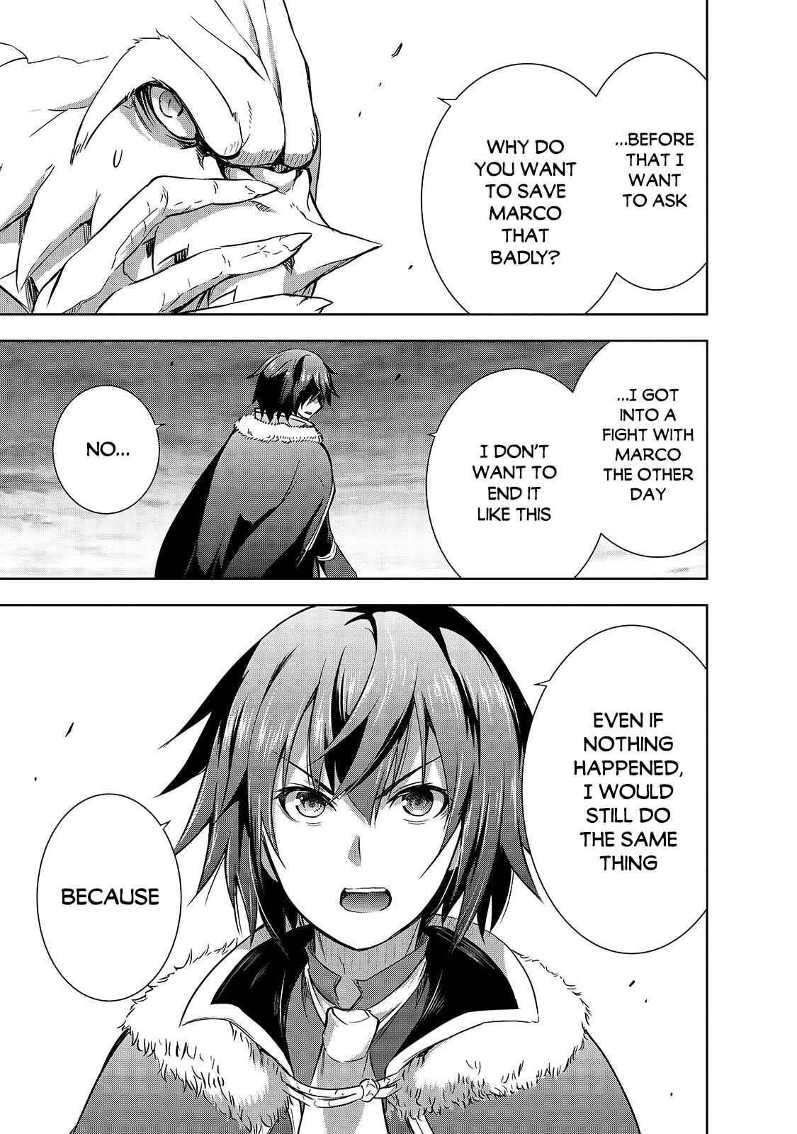 Maou-Sama No Machizukuri! ~Saikyou No Dungeon Wa Kindai Toshi~ Chapter 34 - Page 9