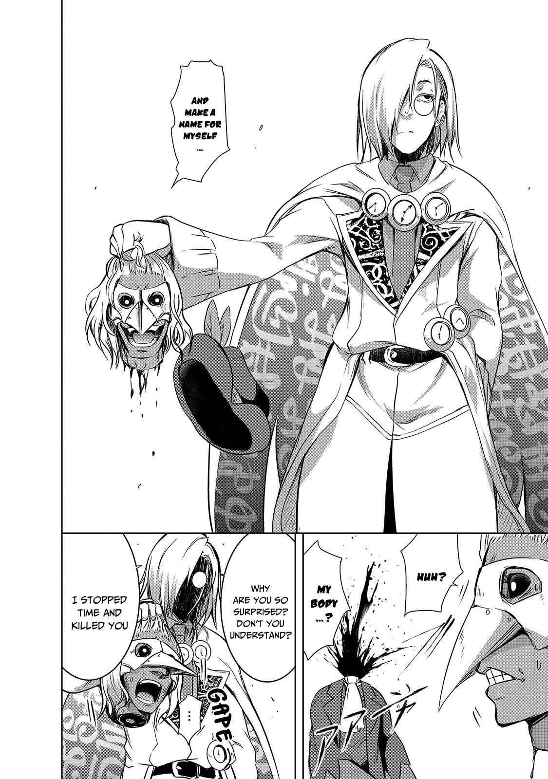 Maou-Sama No Machizukuri! ~Saikyou No Dungeon Wa Kindai Toshi~ Chapter 37 - Page 18